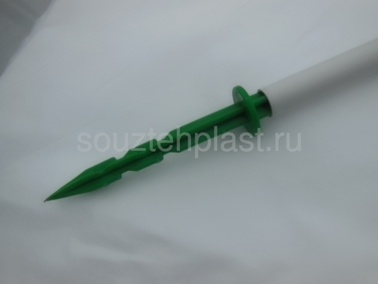 Парник Союз 4м