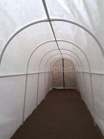 Чехол для каркасного парника из пвх