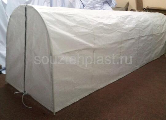Чехол для каркасного парника из пвх