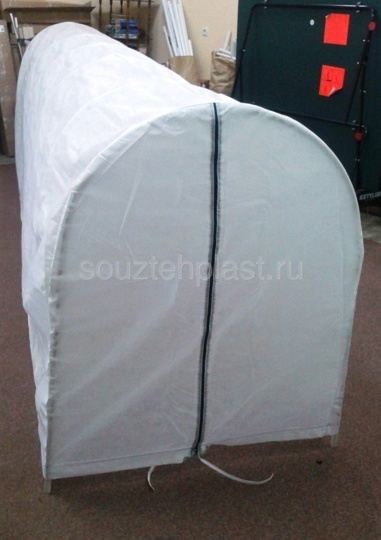 Чехол для каркасного парника из пвх